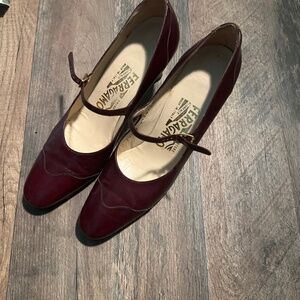 Ferragamo